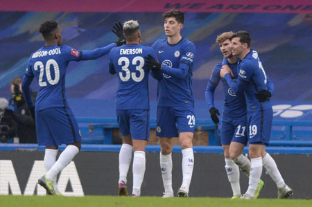 🎙️弗利克谈球队专注度的重要性