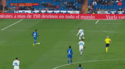 伊劳拉：这是塞门约为我们踢的最后一场，他的离开是巨大损失